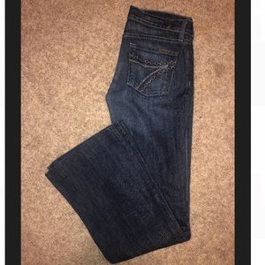 7 for all Mankind Jeans Size 26